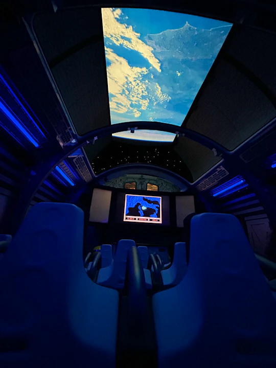 Kennedy Space Center Florida - 2 Day Admission Tickets Price